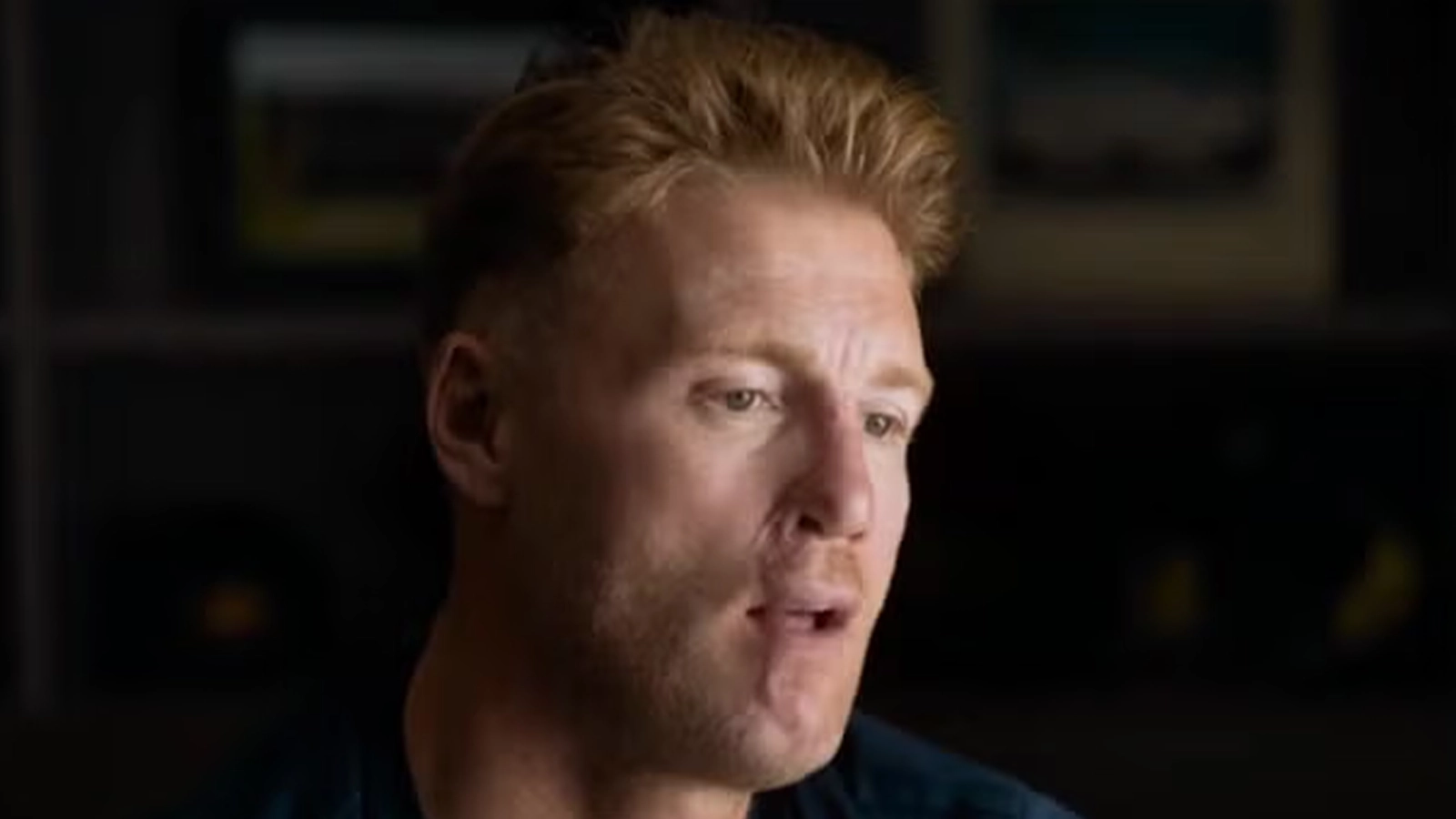 Freddie Flintoff's heartbreaking response when asked if he's 'better' since horrific Top Gear crash
