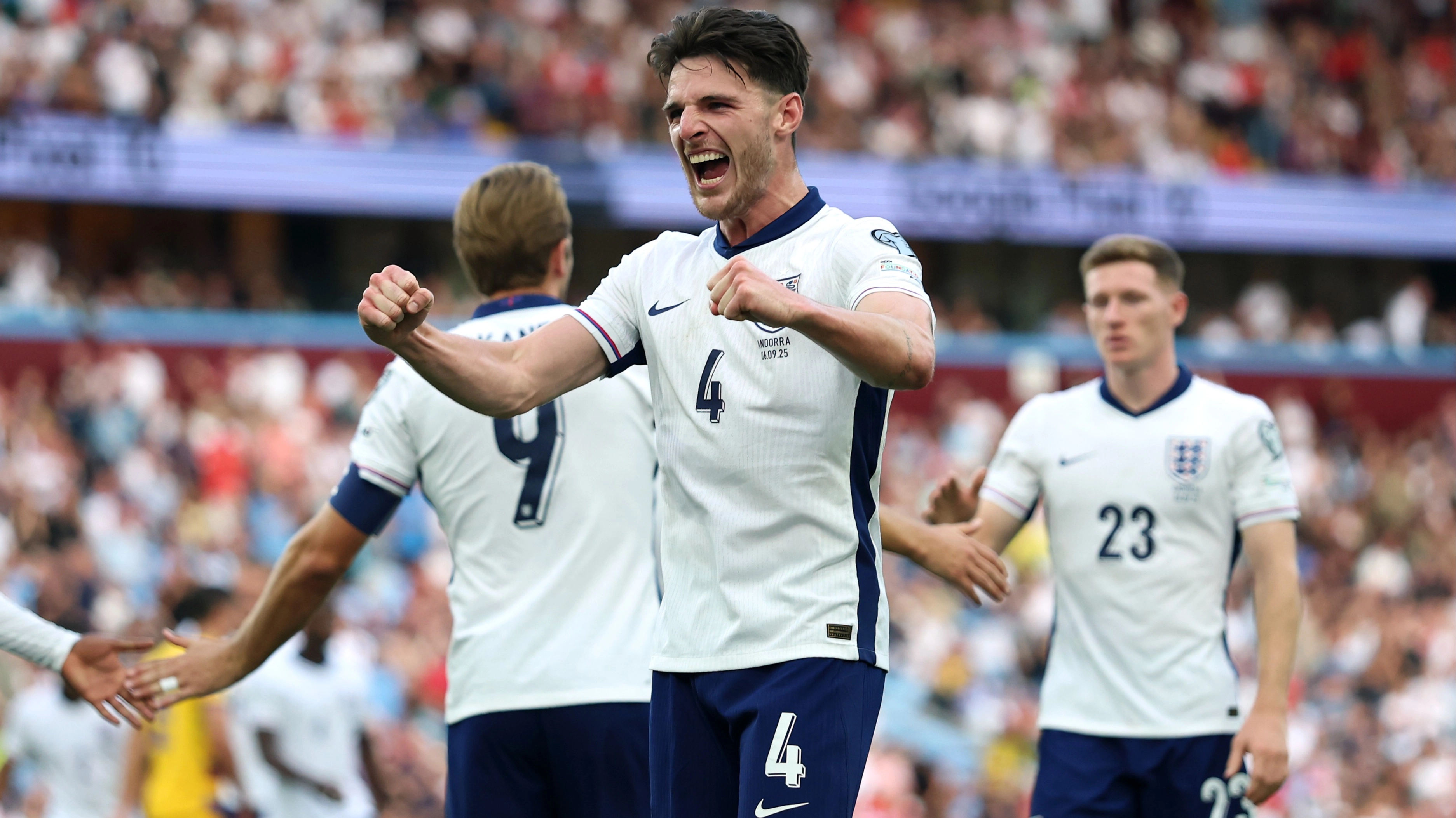 Serbia Punished for Breaching UEFA Rule Ahead of England Clash