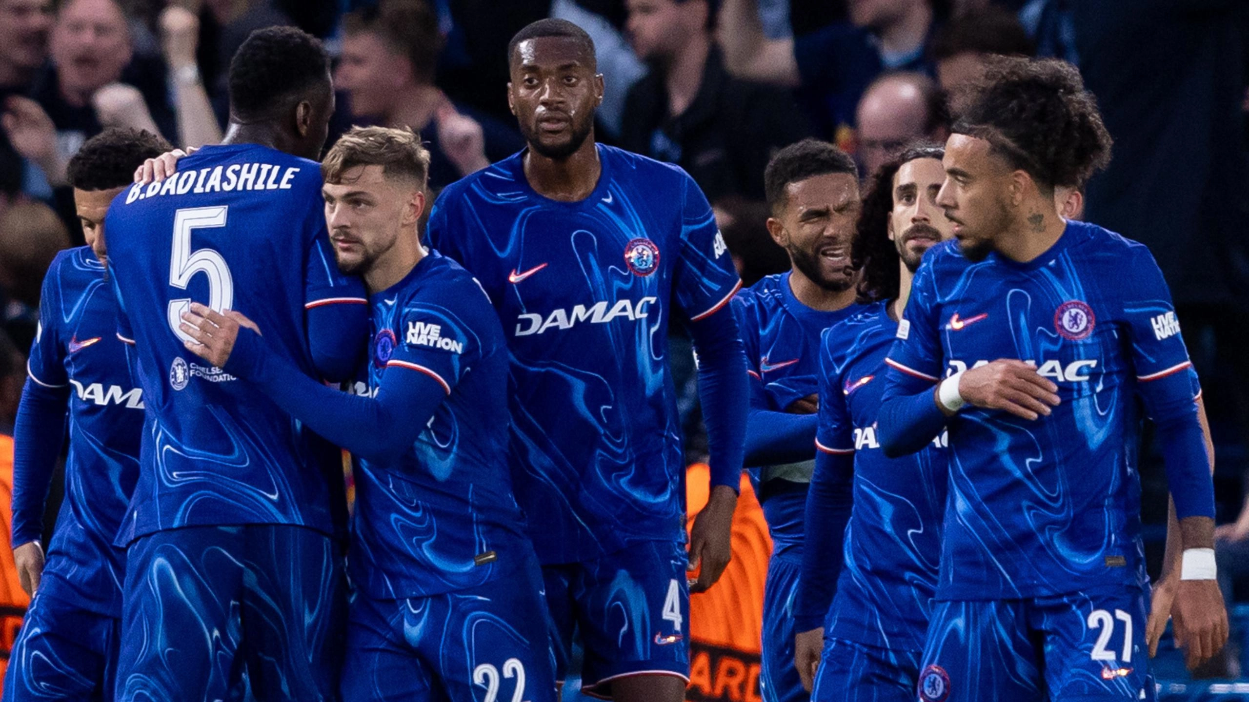 Chelsea could be BANNED from Champions League if they finish in top five this season amid UEFA warning