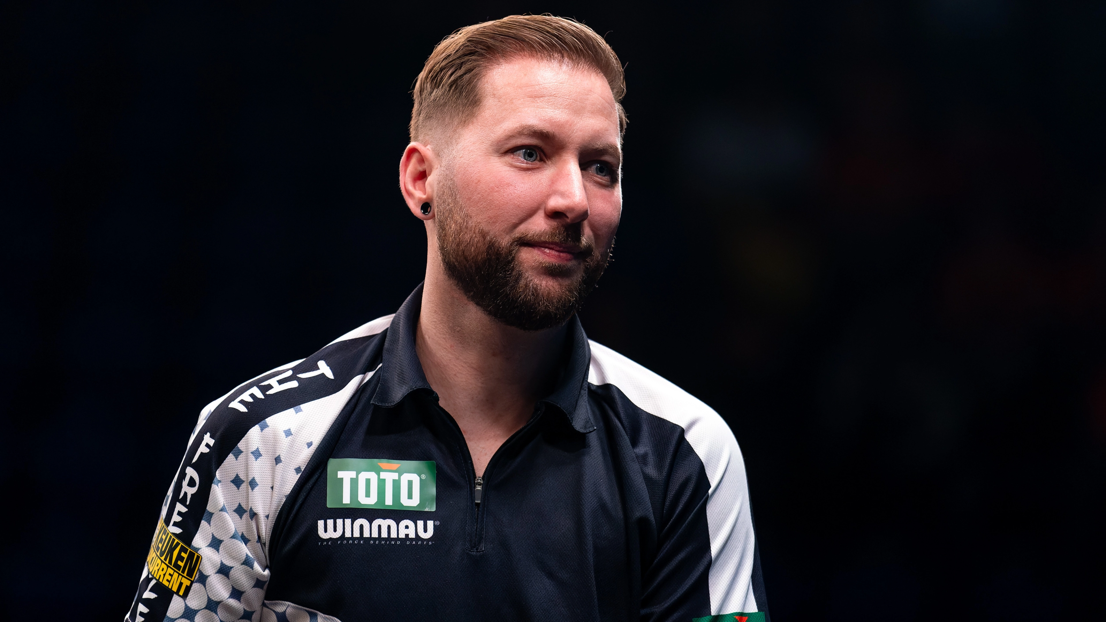 Danny Noppert’s Incredible Response After Being ‘Robbed’ of Premier League Spot
