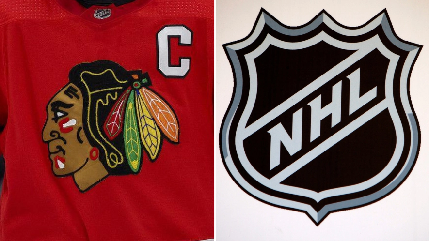 NHL team won't wear Pride jerseys over safety concerns