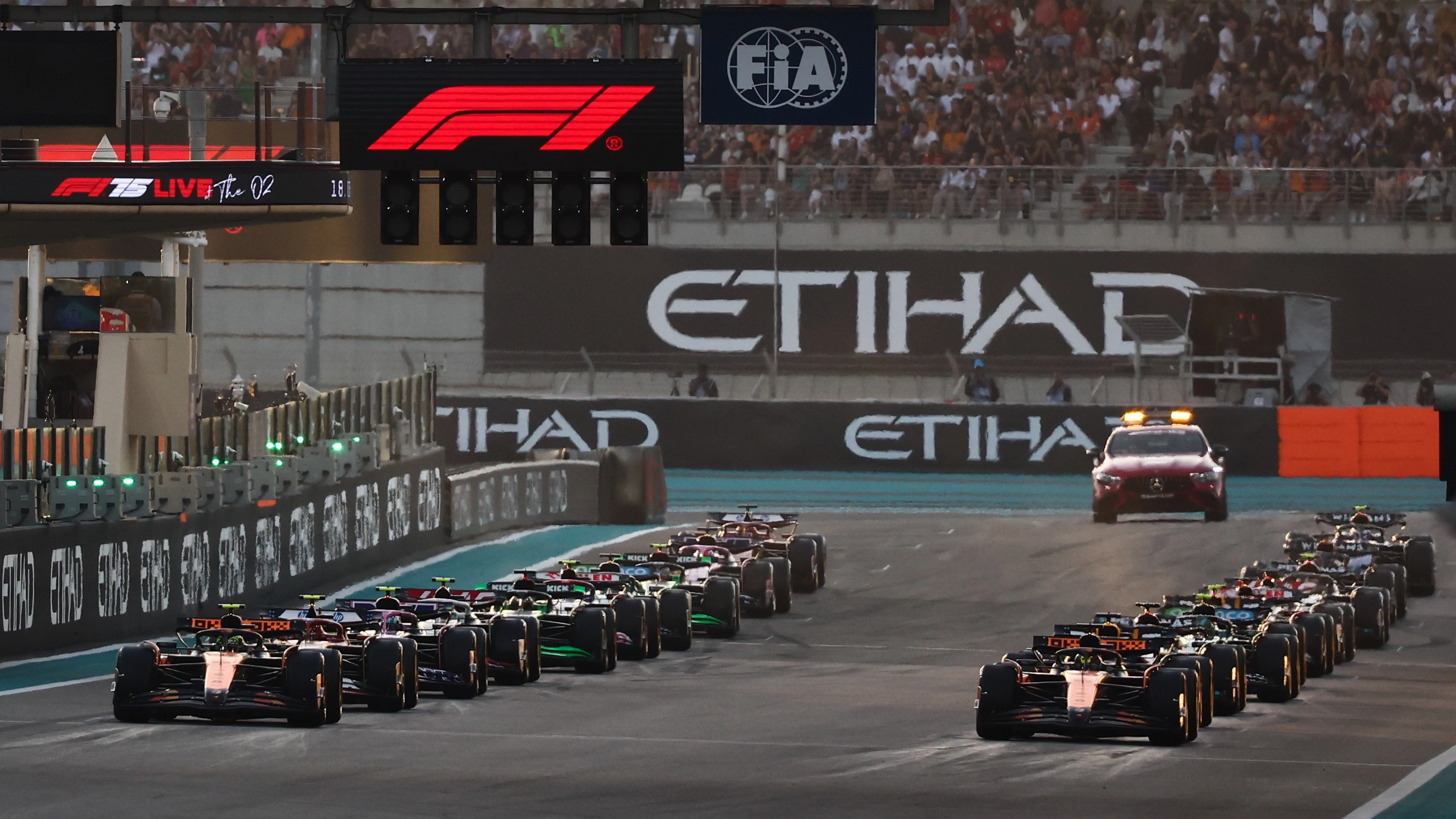 F1 Team 'Accidentally Leak' 2026 Car in Behind-The-Scenes Factory Footage