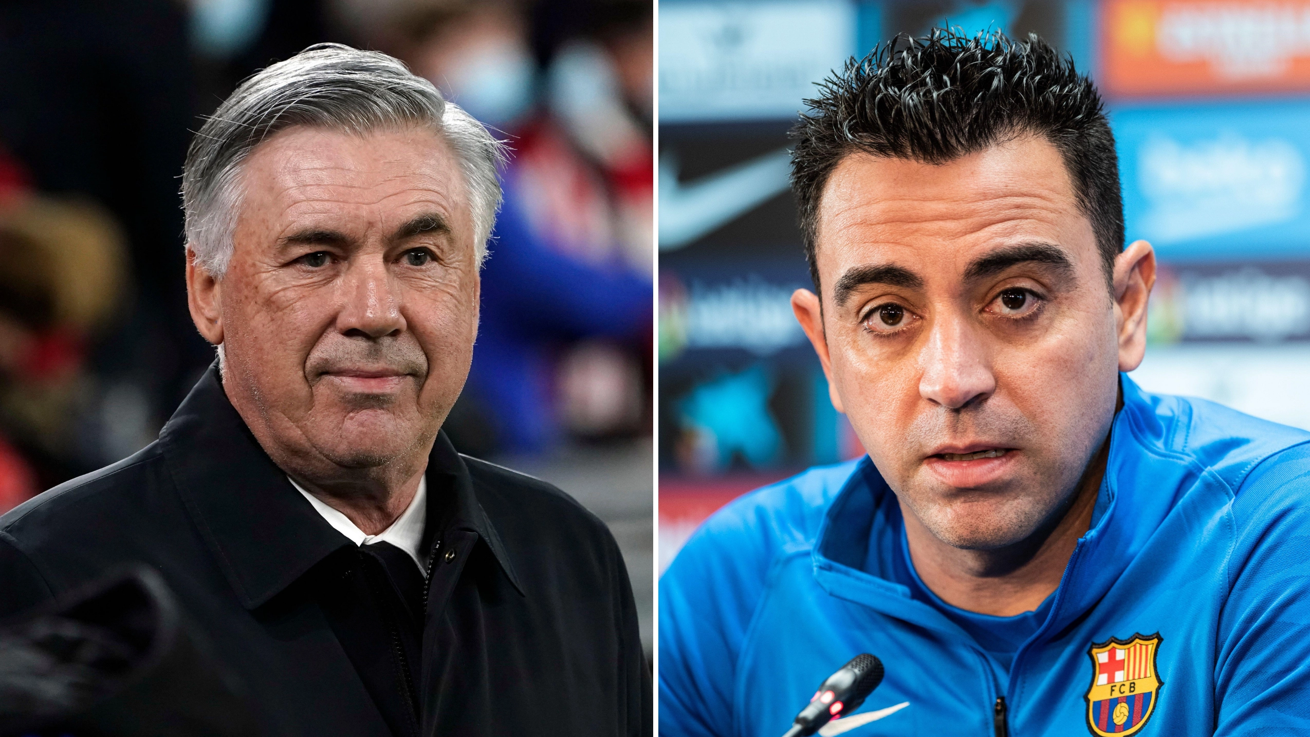 Real Madrid Player Reaches Agreement With Barcelona Ahead Of First Direct Transfer Since 2007
