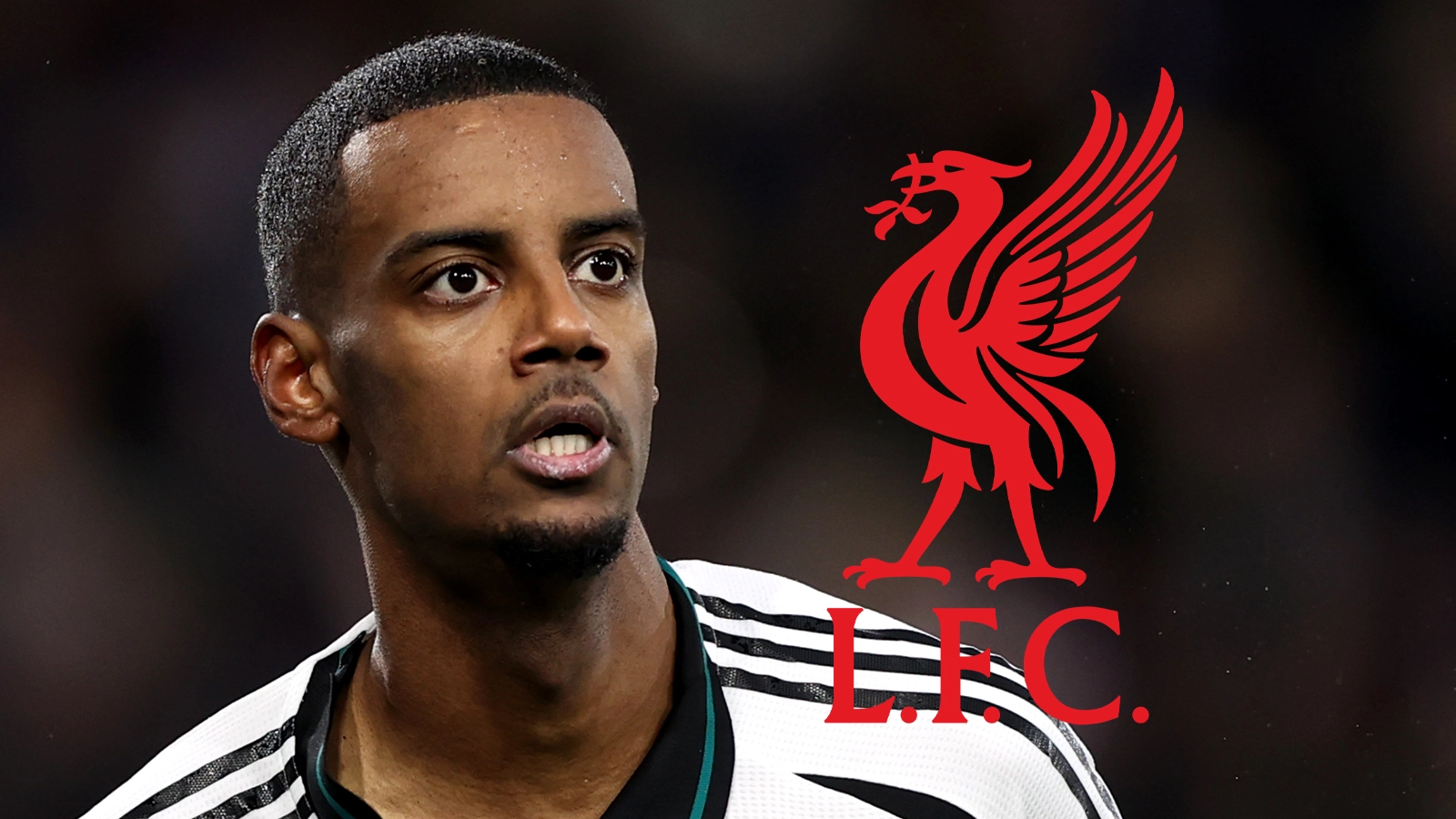 Liverpool second Alexander Isak bid 'expected' with two conditions set out for Newcastle exit