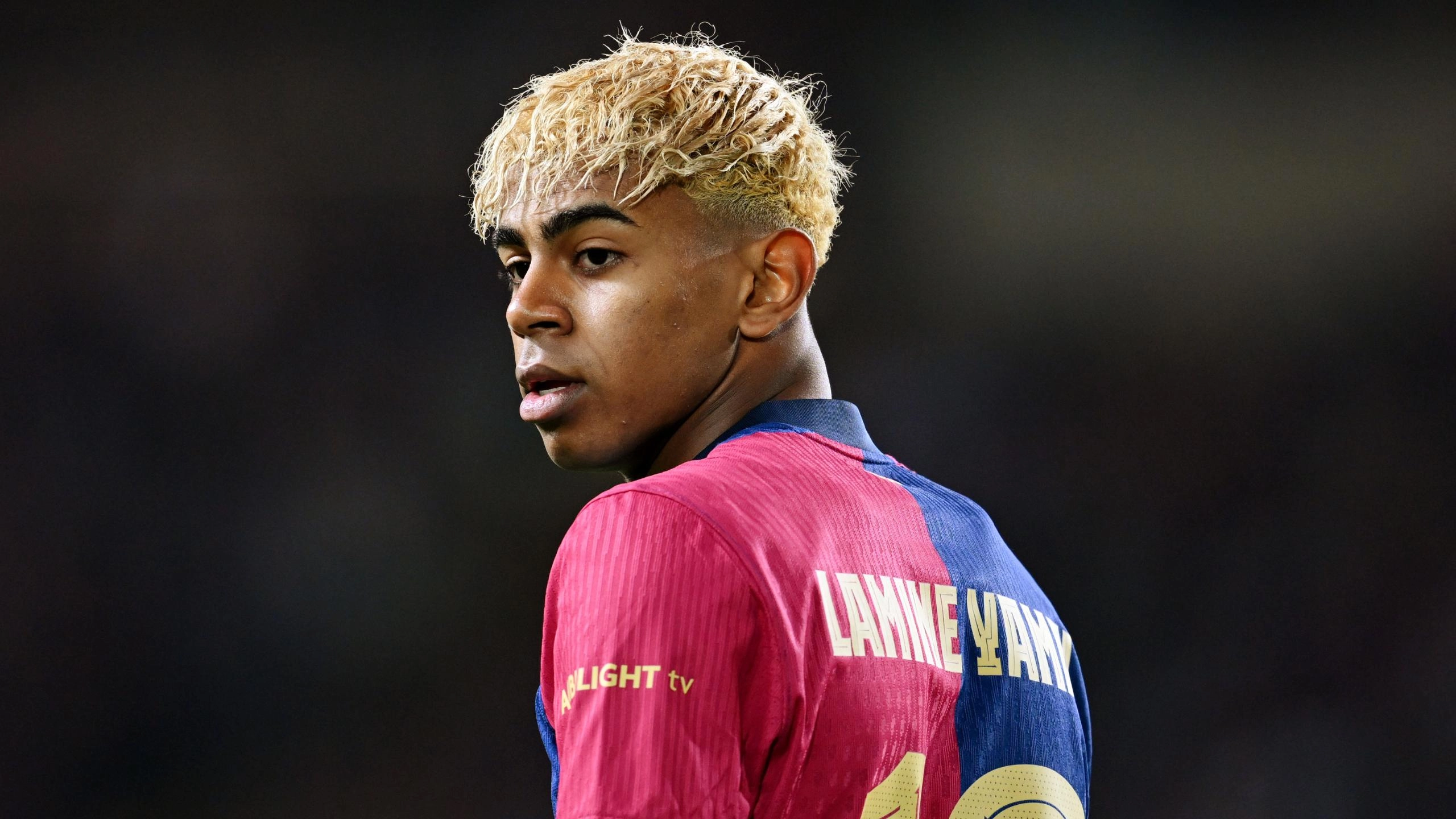 Inter Milan manager reveals tactic he used to try and stop Lamine Yamal as he makes stunning statement