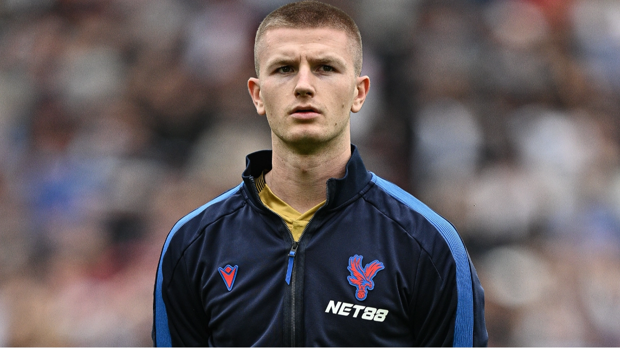 Adam Wharton's Future Takes Major Twist as Palace Owner Makes Admission
