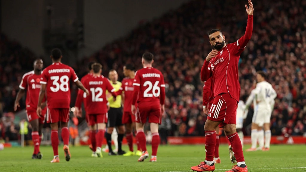 How to Stream Liverpool v Real Madrid for Free Following Ban, plus Kick-Off Time and Predictions