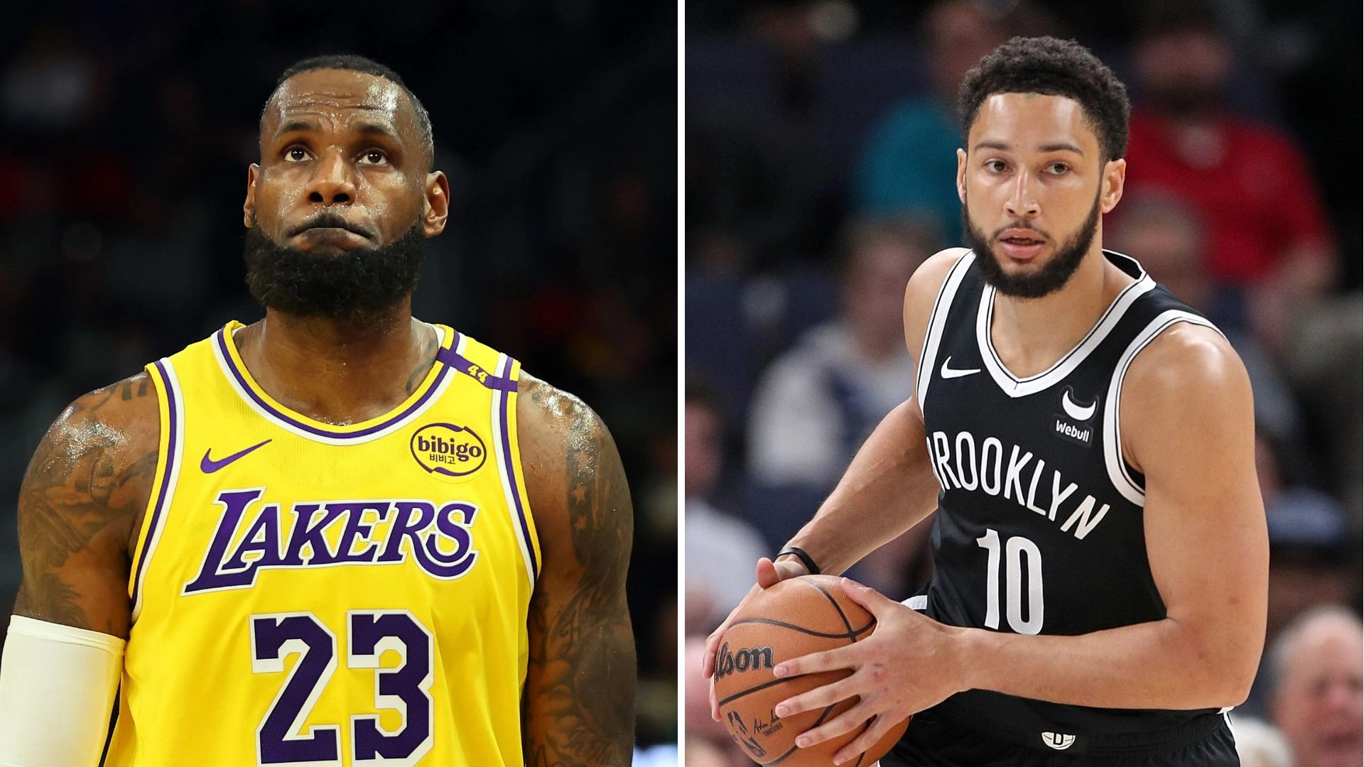 2019 list of the '50 best NBA players in five years' from NBC Sports re-emerges and makes for fascinating reading