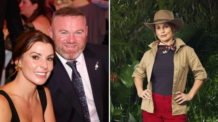 Wayne Rooney tipped for shock I'm A Celeb cameo alongside Coleen as 'insider' reveals secret ITV plan