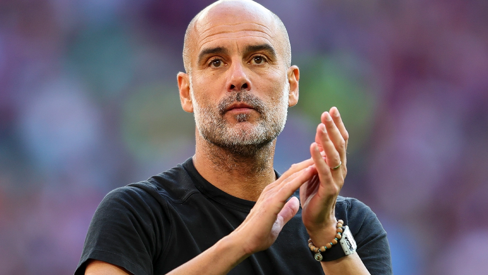 Pep Guardiola decides to make stunning double Man City transfer immediately after FA Cup final defeat