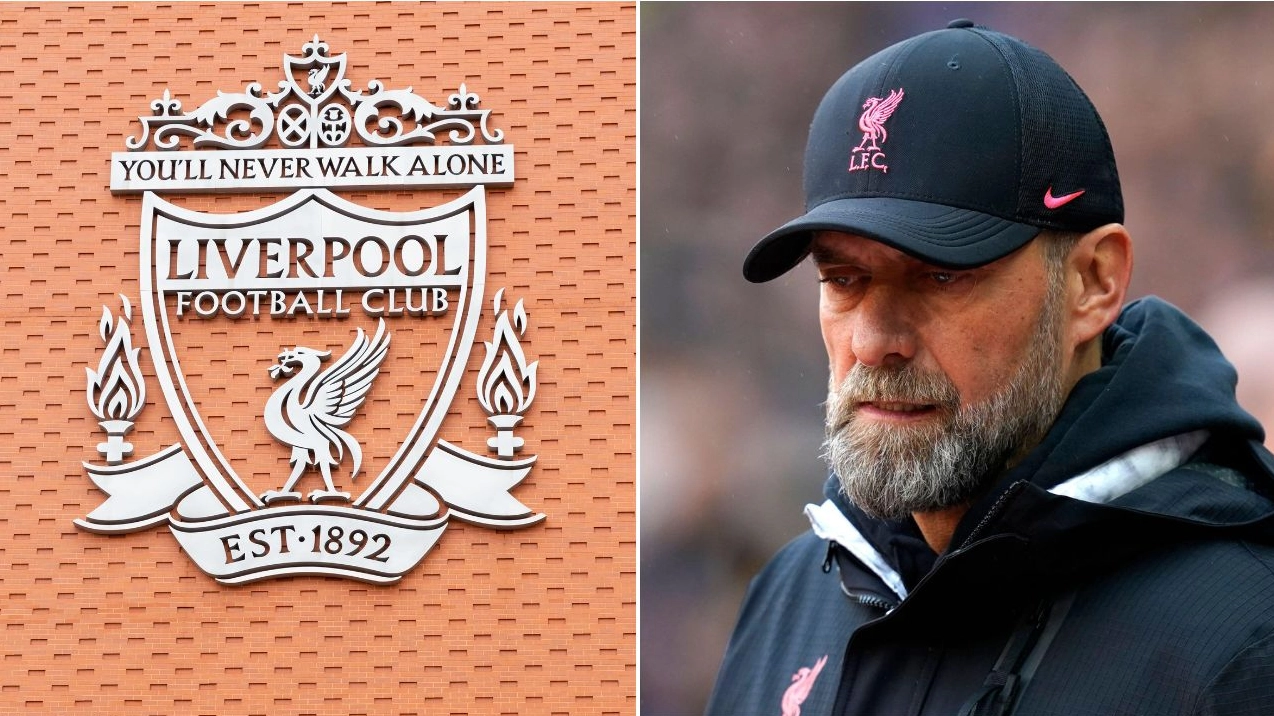 Fabrizio Romano names four Liverpool players who will leave the club this summer
