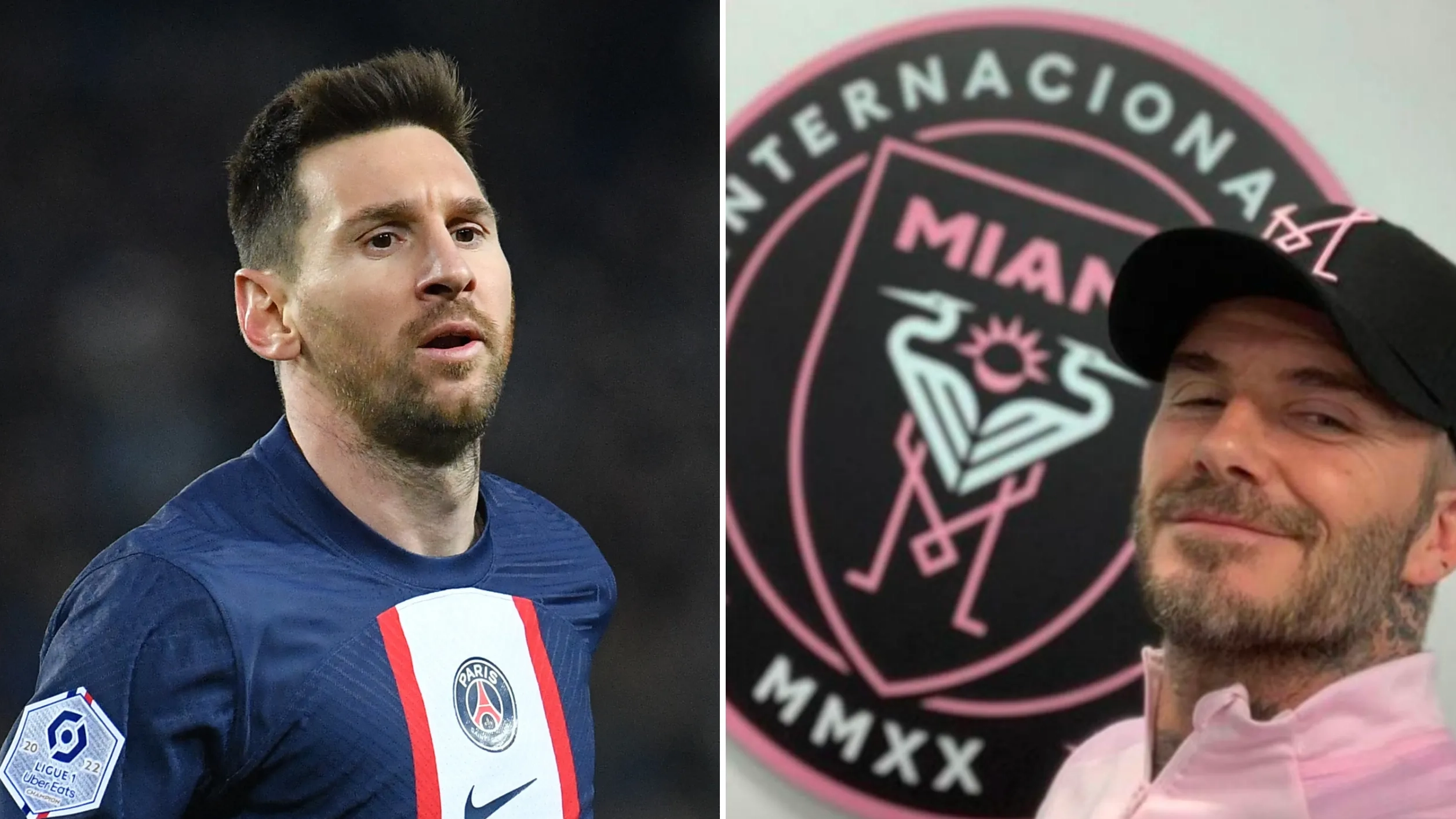 All 29 MLS clubs could chip in to bring Lionel Messi to America