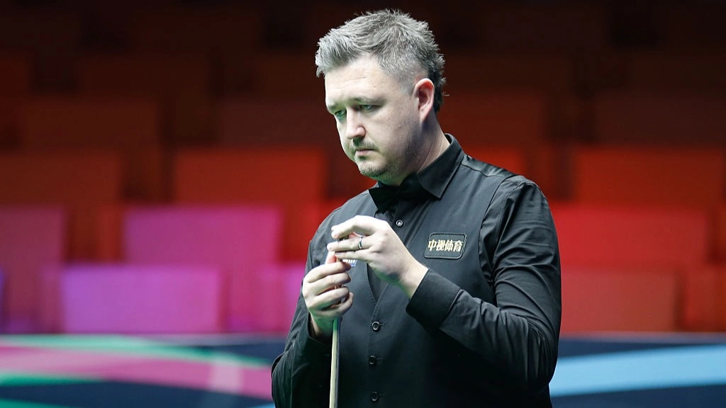 Kyren Wilson’s Emotional Interview After Shock UK Championship Loss Goes Viral