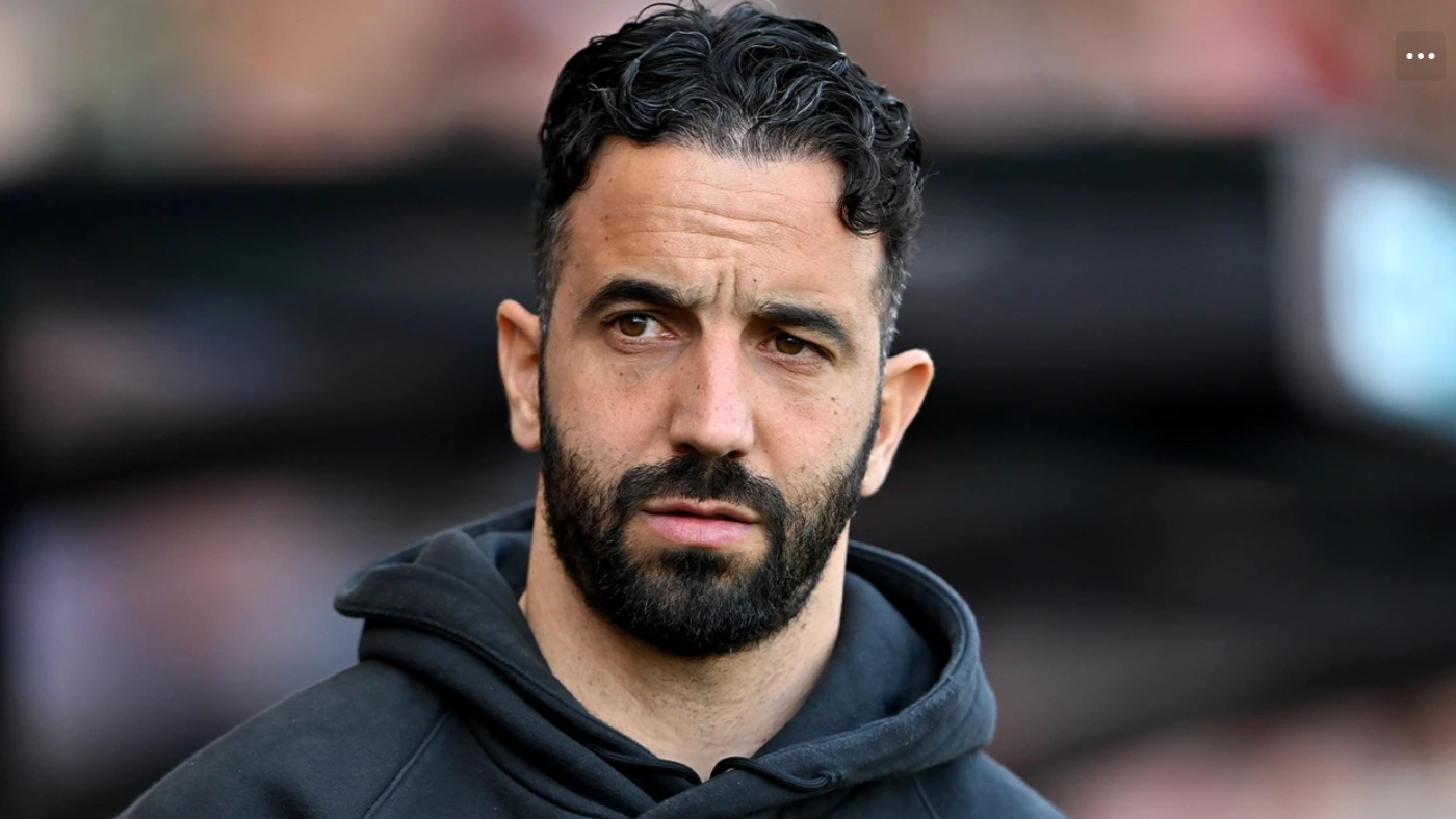 Man Utd set to complete first summer signing weeks before window opens with player 'flying to Manchester' TODAY
