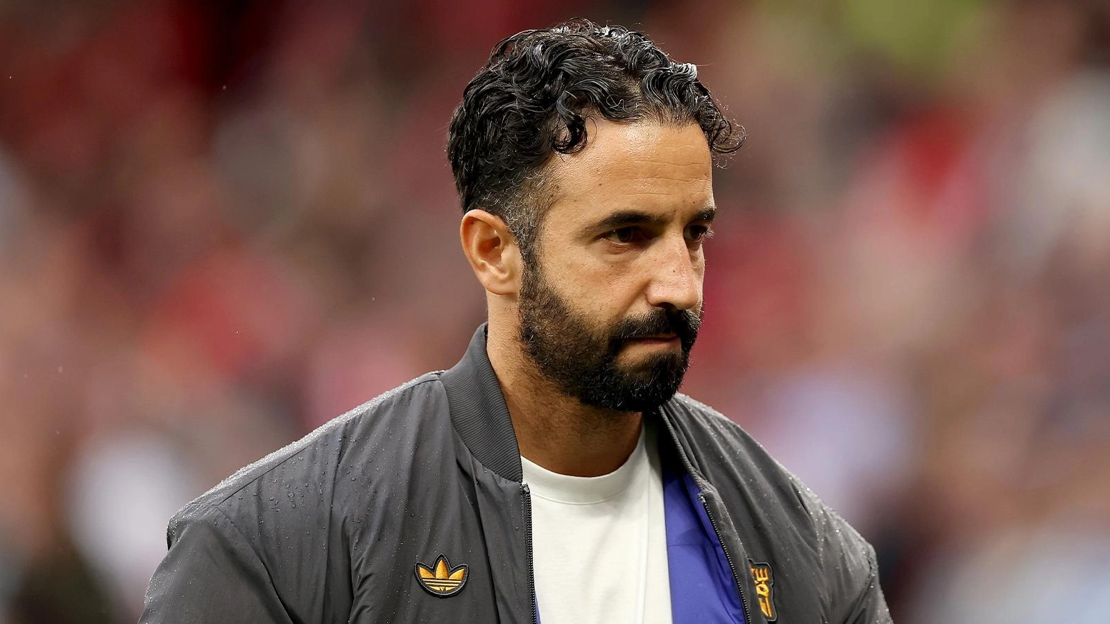 Man Utd rocked by Ruben Amorim news just hours after Burnley win