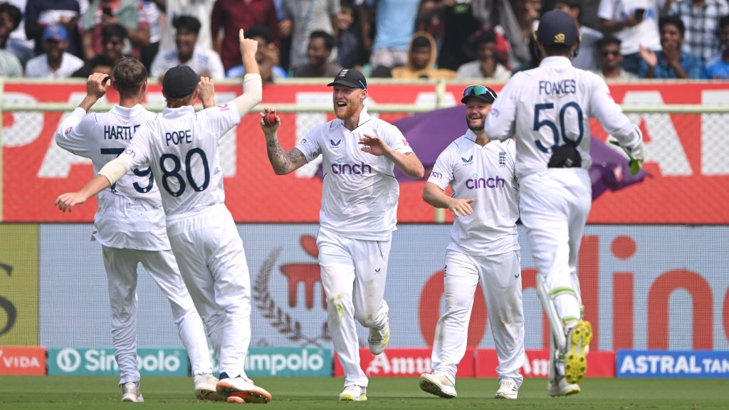 'Unprecedented demand' for England v India test match tickets means there's just a few places left to buy
