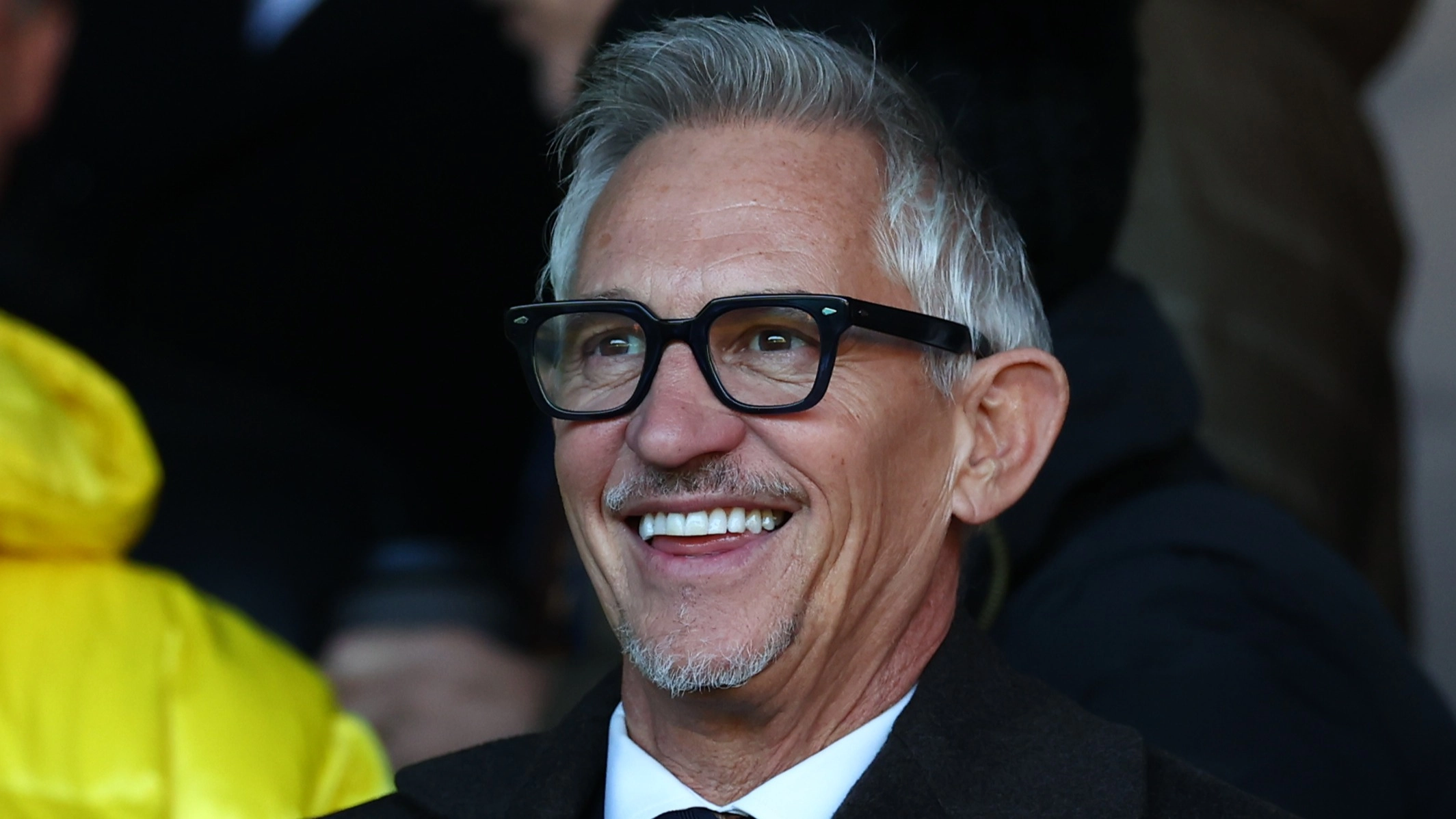 Gary Lineker Signs Huge New TV Deal As Richest Sports Presenters Revealed