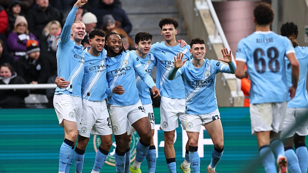 Man City 115 Charges Verdict Could Be Delayed for Another Year as Update Given