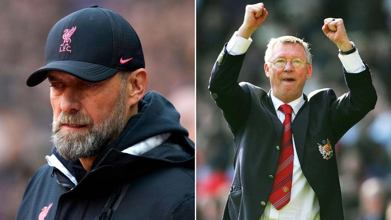 Keys claims Liverpool boss Klopp has made huge error that Man Utd legend Ferguson always managed to avoid