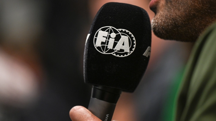 FIA suspends key figure ahead of Canadian Grand Prix after 'unauthorised comments' made on Max Verstappen and George Russell
