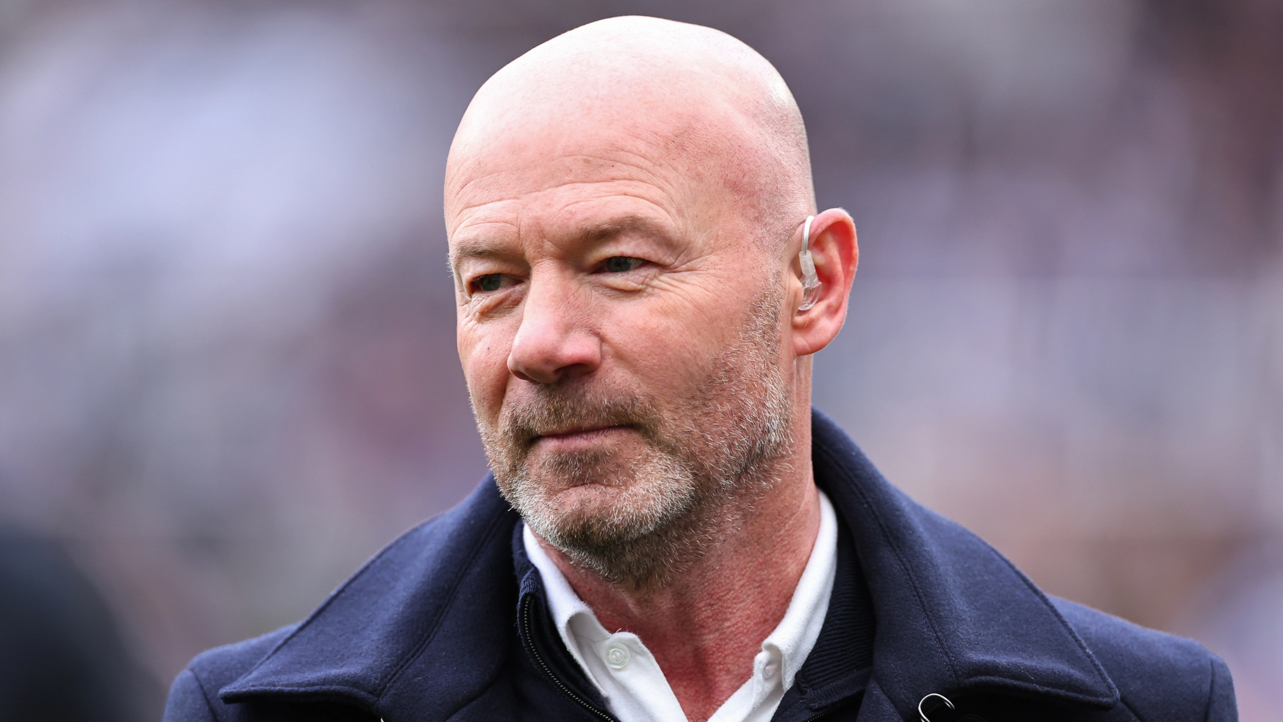 Alan Shearer had no doubts deciding between Duncan Ferguson and Roy Keane as football's hardest man