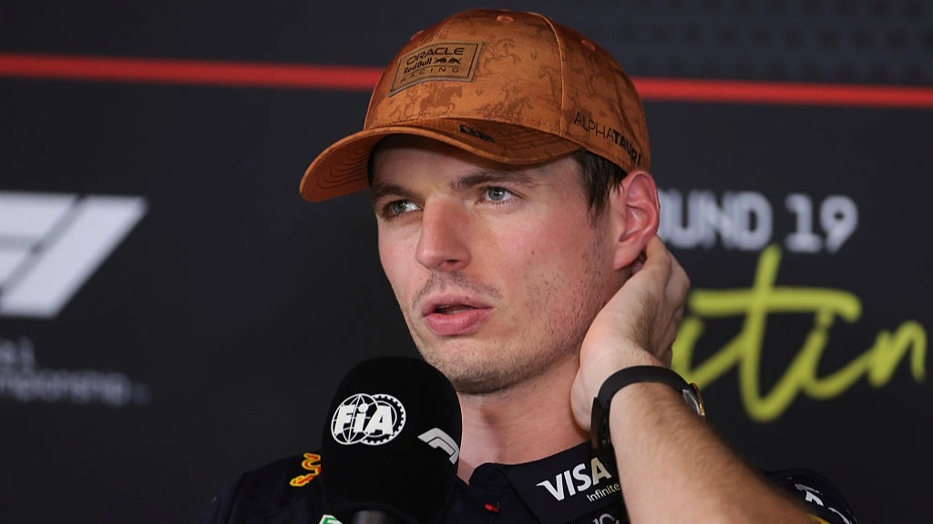 Max Verstappen's Brutal Dig at Zak Brown as Red Bull Driver Branded 'Arrogant'