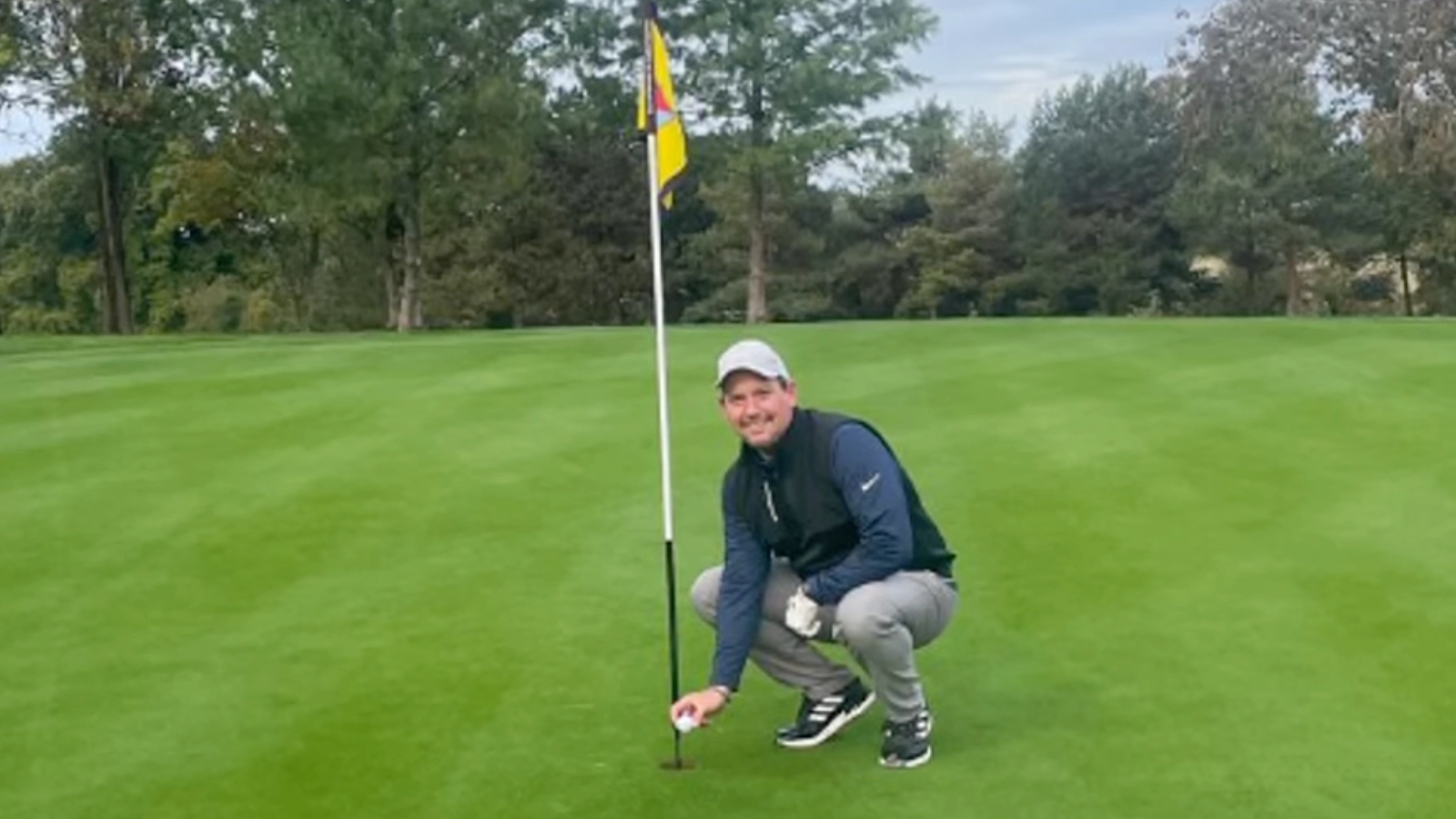 Amateur Golfer Defies 67,000,000 to 1 Odds for Incredible Feat Pros May Never Do