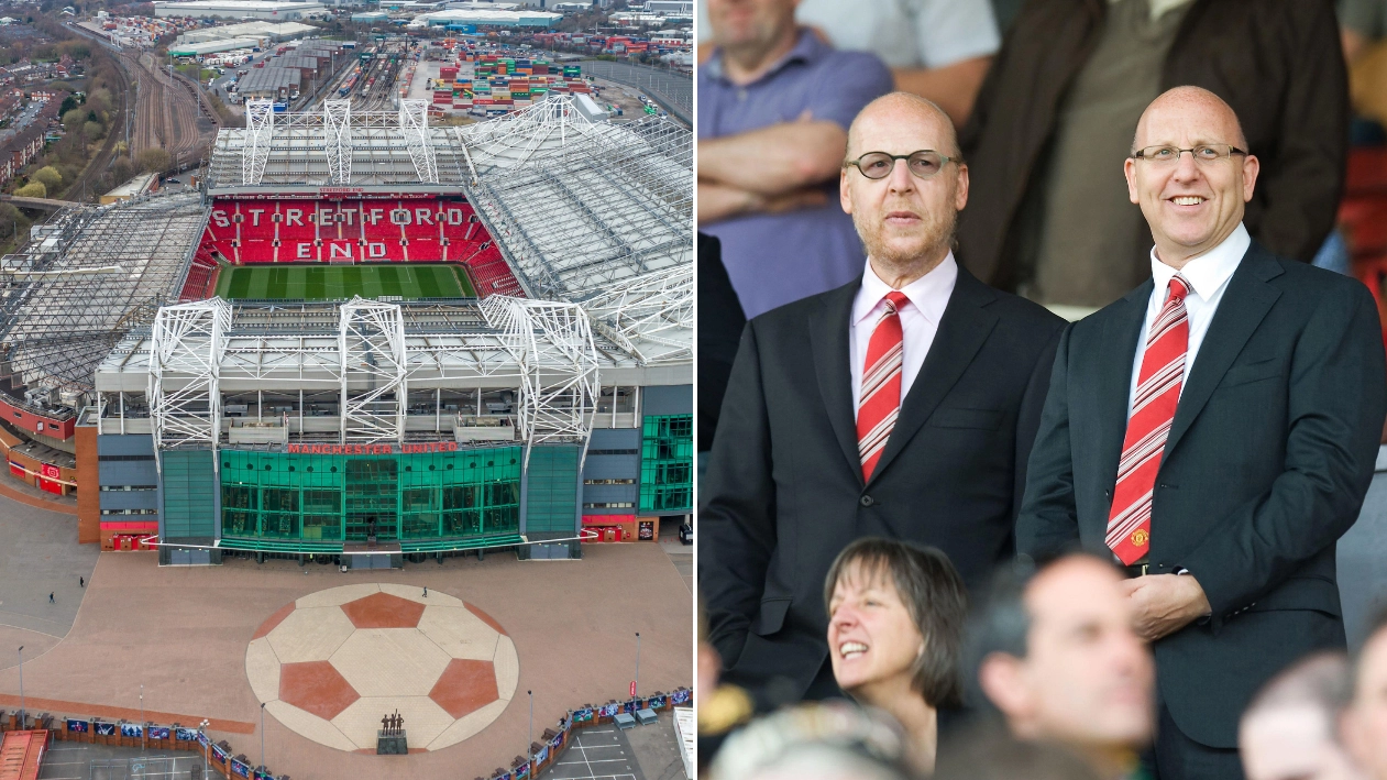 "The Qataris will walk away..." - Sky Sports reporter drops huge Man Utd sale update