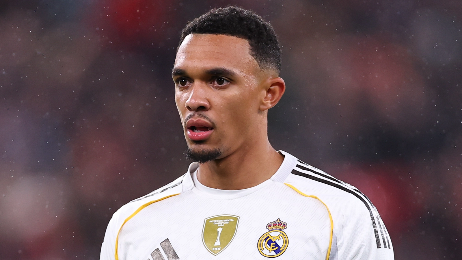 Trent Alexander-Arnold Transfer Bombshell Drops as Club 'Make Contact' Over Move