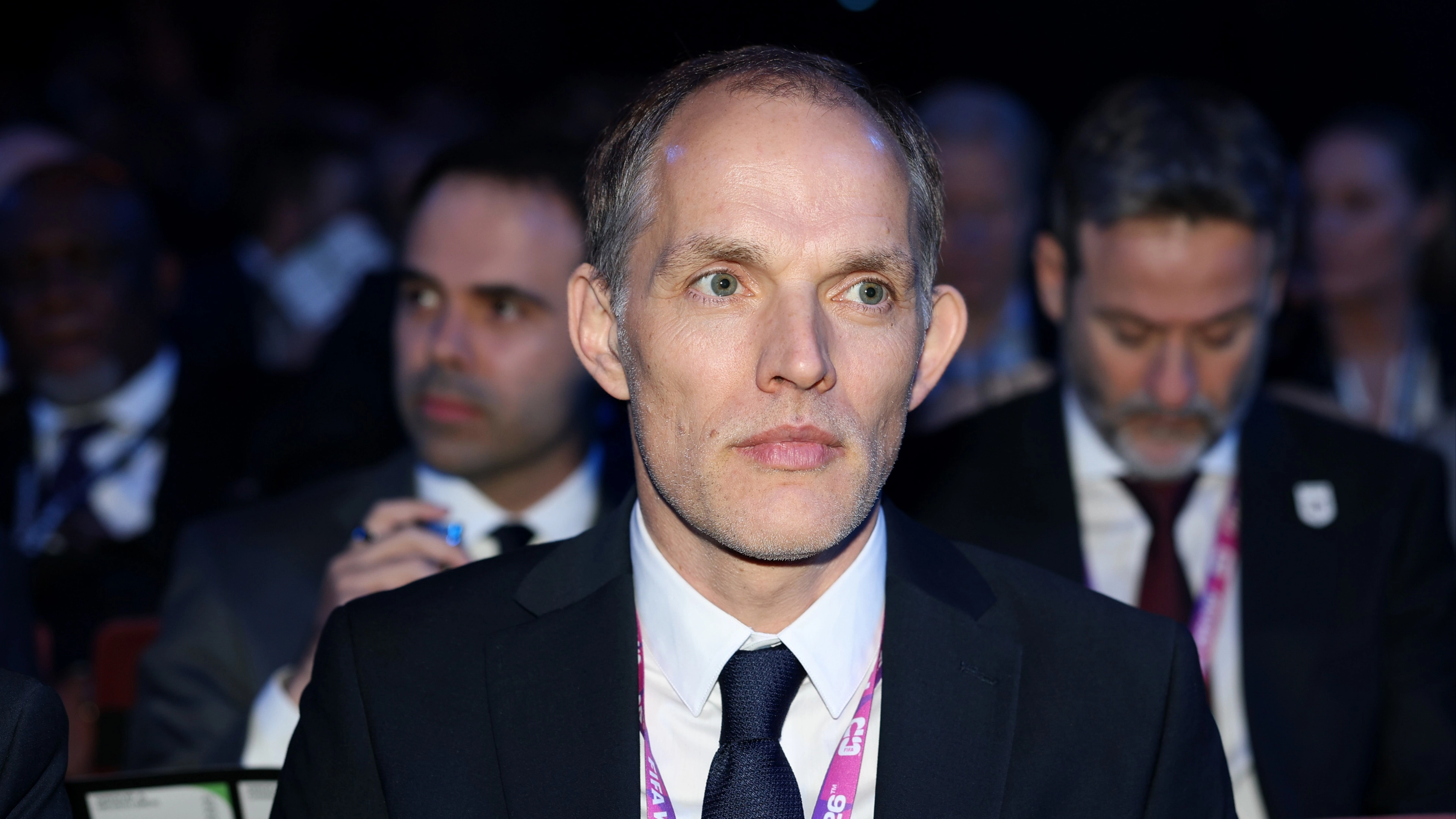 Why England Would Be Better Off Finishing Second in Their Group at 2026 World Cup