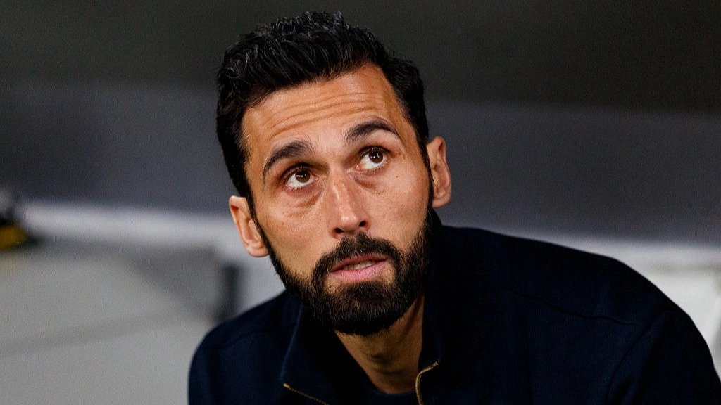 Real Madrid instantly decide on four managers to replace Alvaro Arbeloa after Bayern Munich defeat
