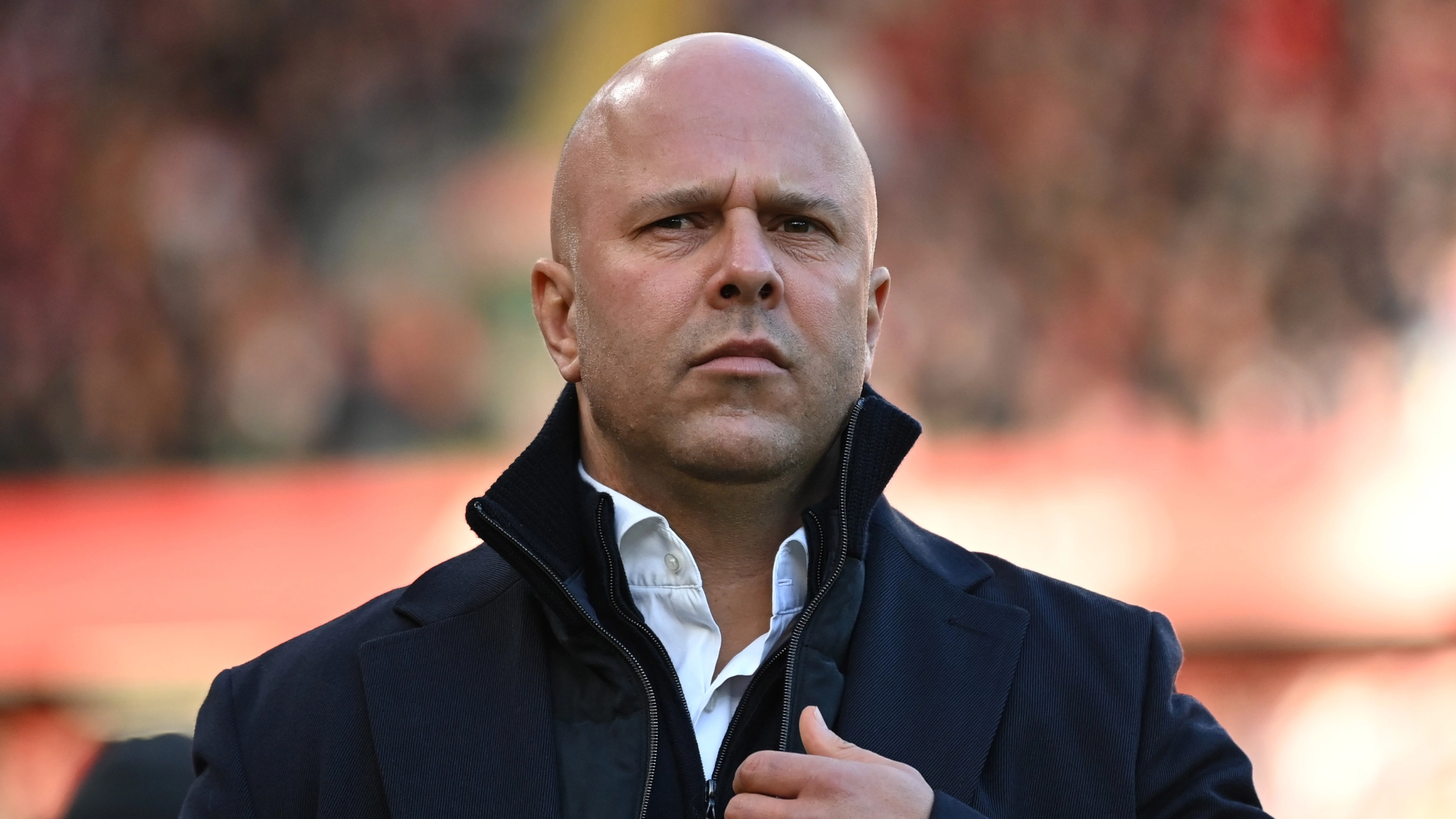 Liverpool prepared to use wonderkid as 'bargaining chip' in move for one of Premier League's most sought-after players