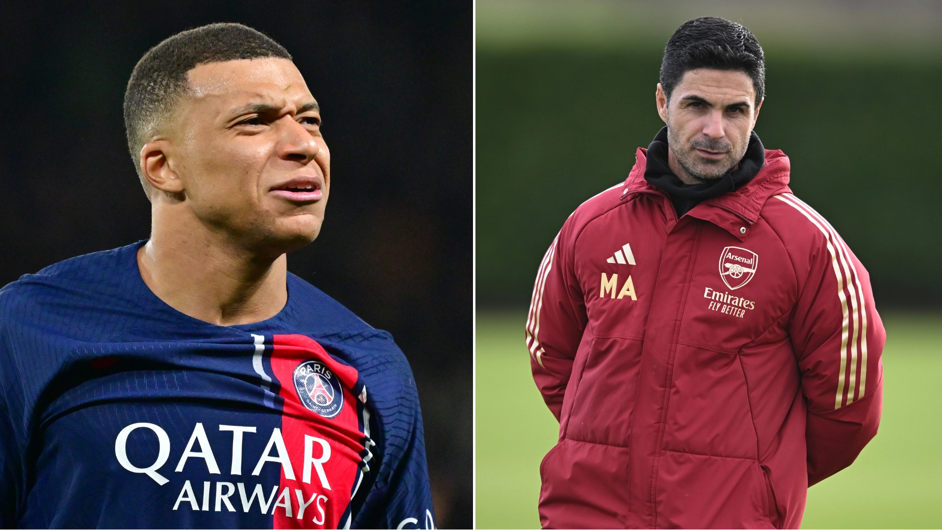 Arsenal told to offer PSG audacious Kylian Mbappe swap deal that could be controversial