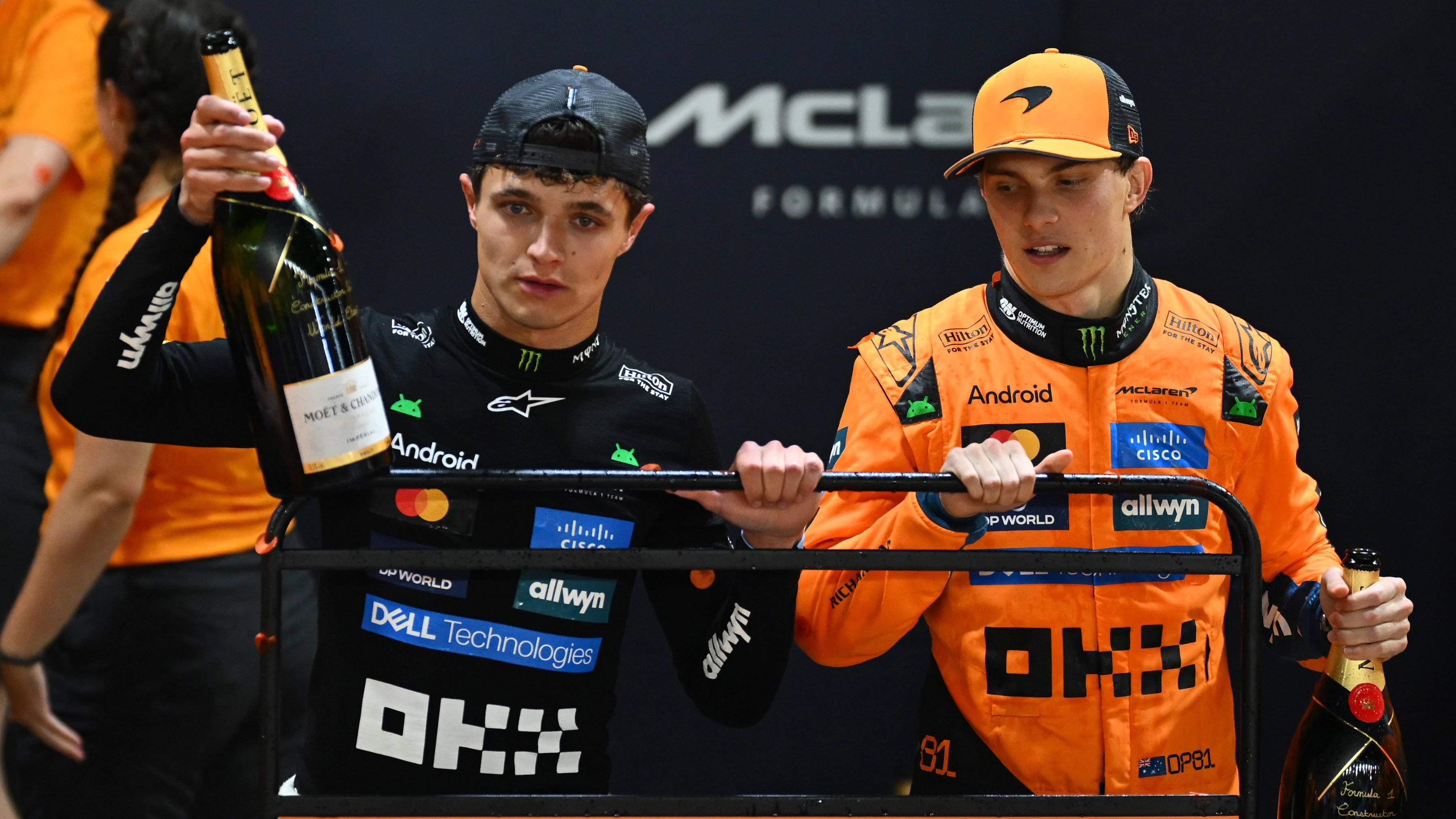 F1 Abandoned US Grand Prix after Being Hit by Legal Threats