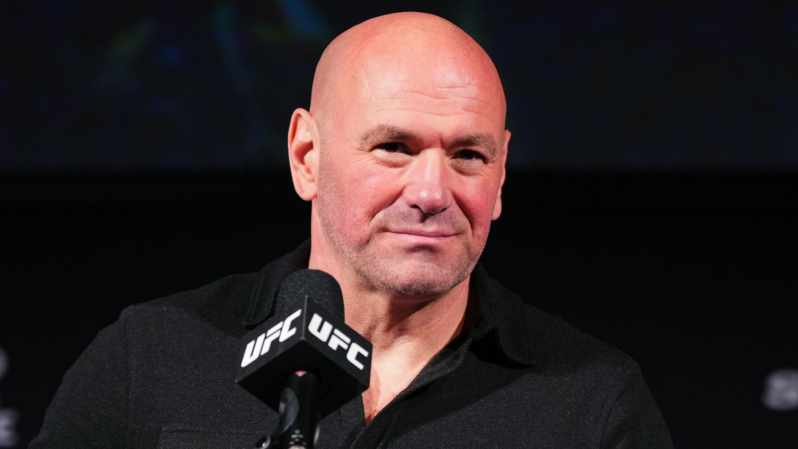 Dana White ruthlessly cuts SIX fighters from UFC roster including shock name that no-one saw coming