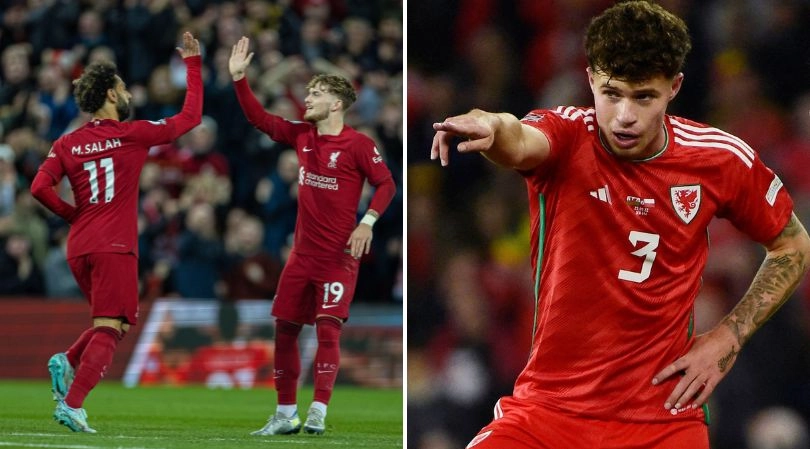Liverpool midfielder sends heartfelt message to World Cup star after devastating news