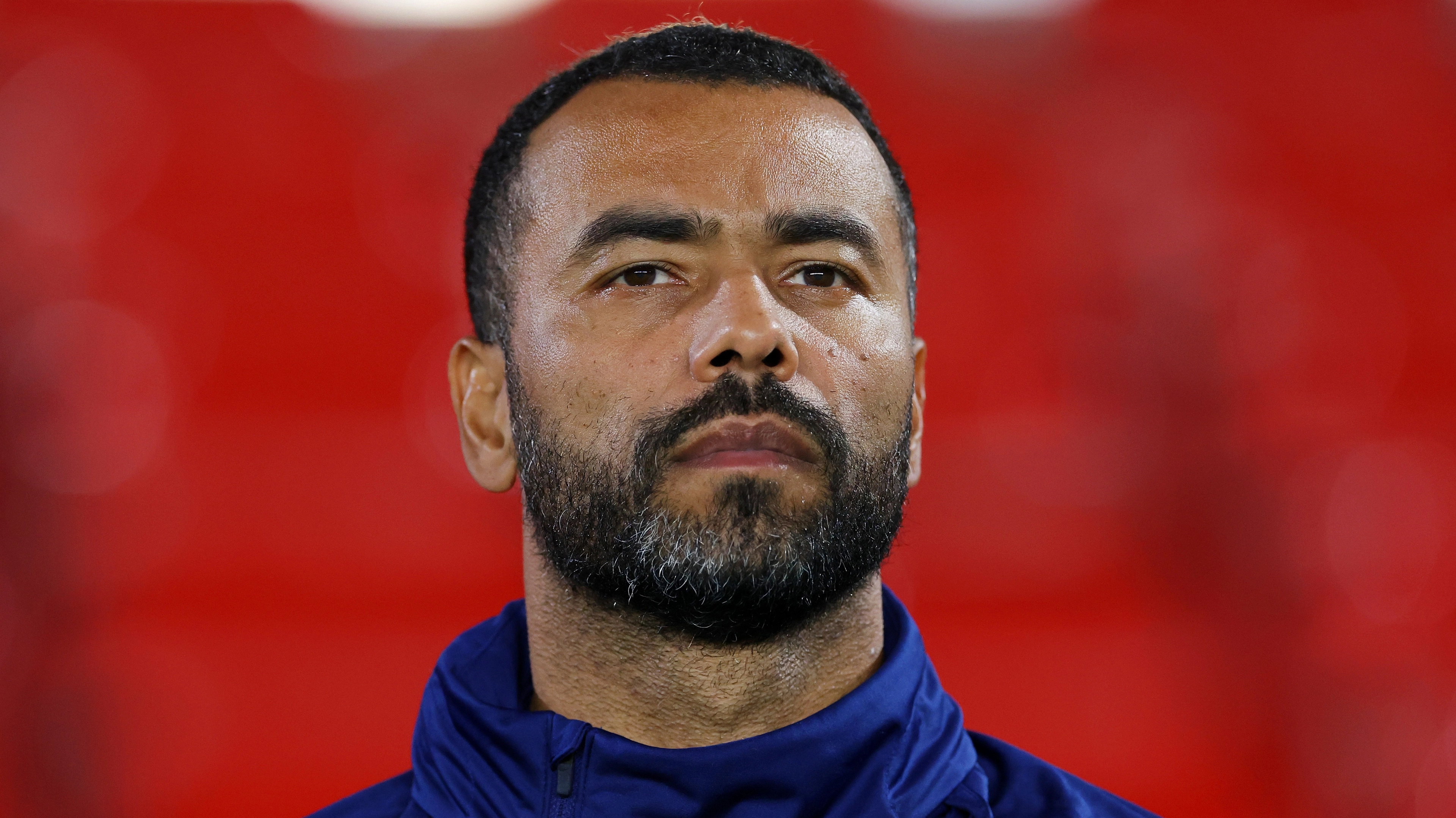 Ashley Cole will manage son of Premier League icon after landing new job