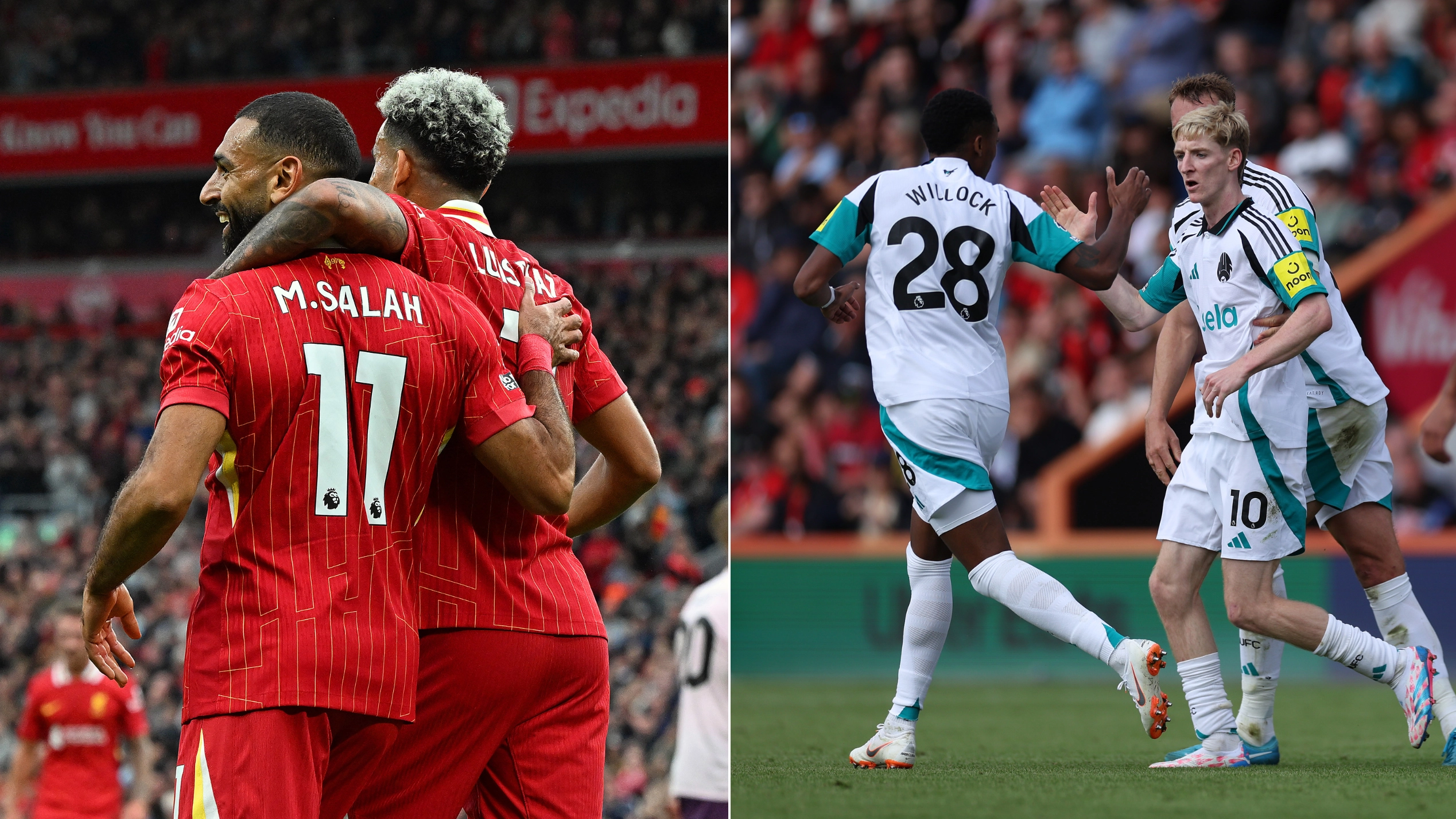 Fan cruelly denied £1 million jackpot after Liverpool's 2-0 win over Brentford
