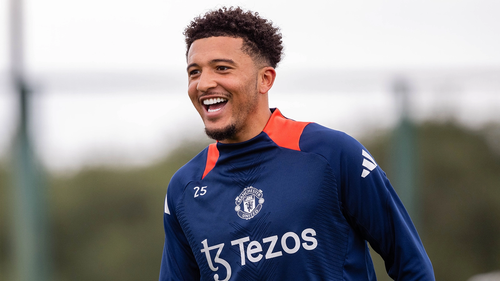 Why Jadon Sancho could play 'crucial' role in Man Utd’s bid to sign Aurelien Tchouameni