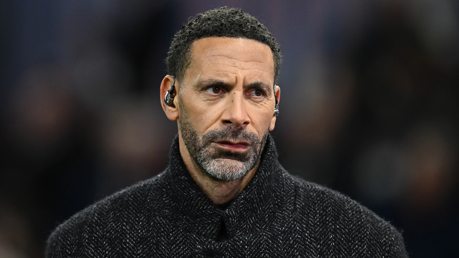 Rio Ferdinand Has One Condition for Interviewing John Terry