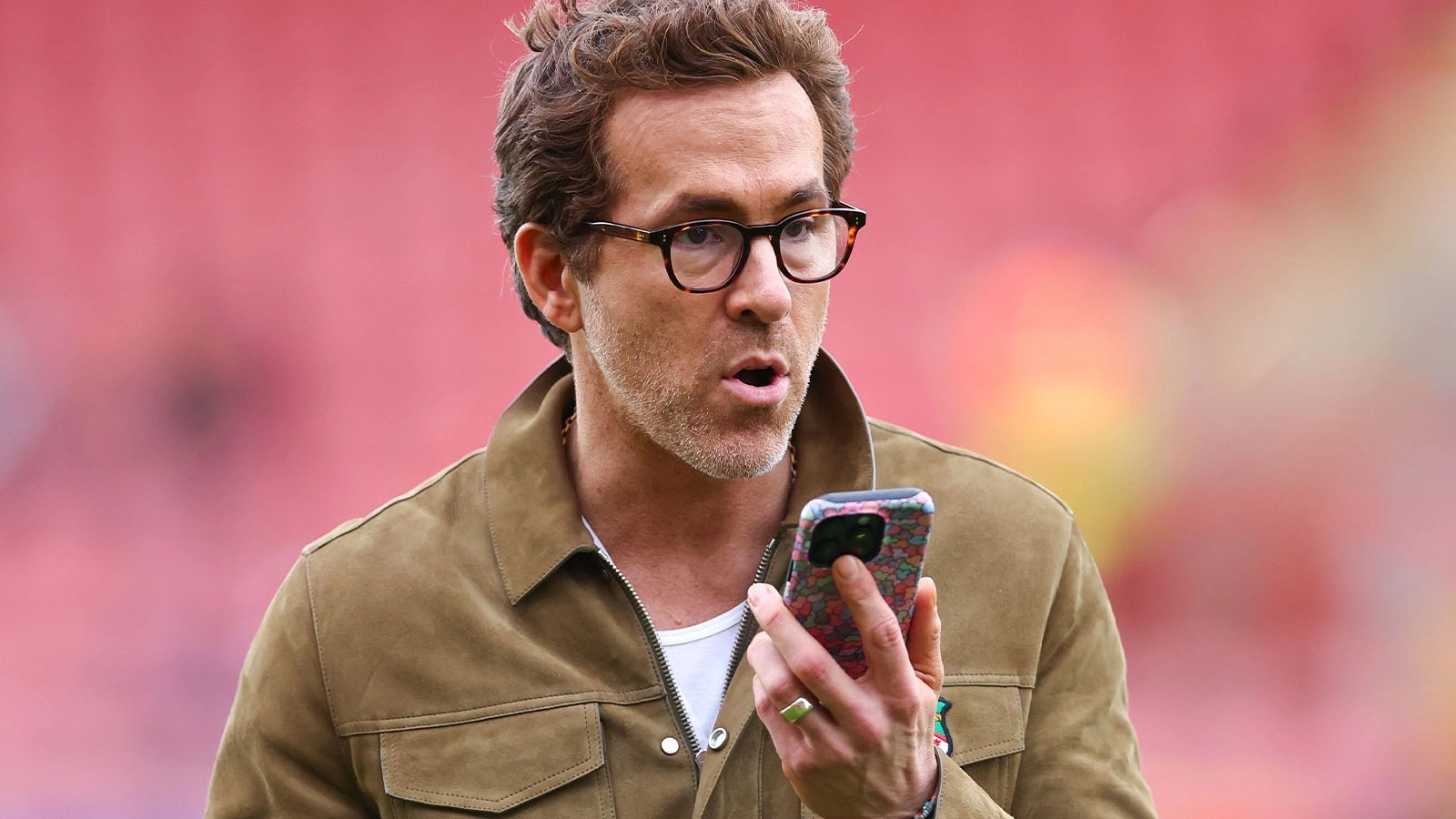 Wrexham Fine List 'Leaked' as Players Face Punishment for Breaking Ryan Reynolds Rule