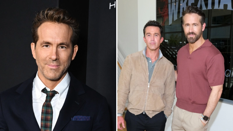 Ryan Reynolds to invest $350,000,000 fortune into another football club other than Wrexham after becoming part-owner