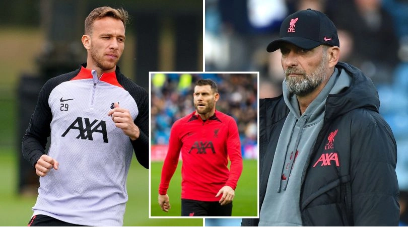 Huge Liverpool transfer mistake highlighted as forgotten player snubbed in official club statement