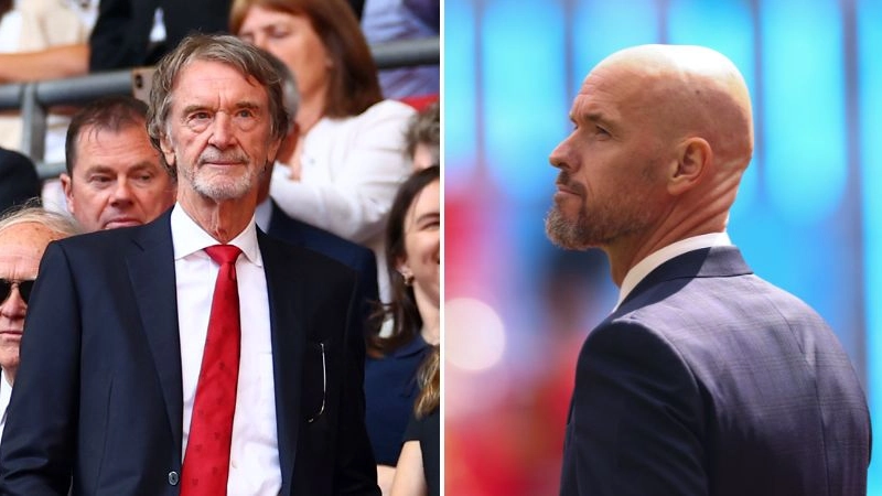 Man Utd managerial candidate 'astounded' by what club did during negotiations as worrying details emerge