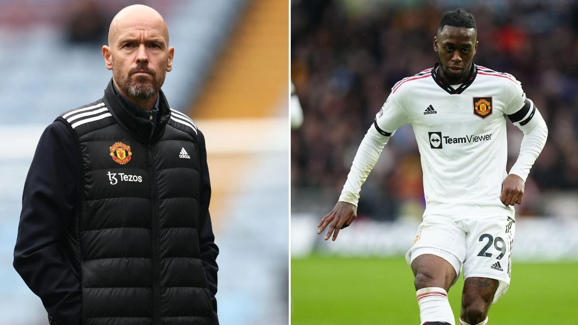 "They will..." - Romano reveals Man Utd's plans for the final days of the January window