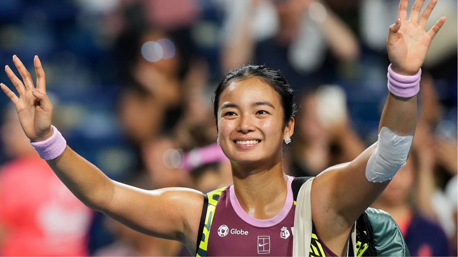 Alex Eala sparks extraordinary US Open ticket price surge before first match
