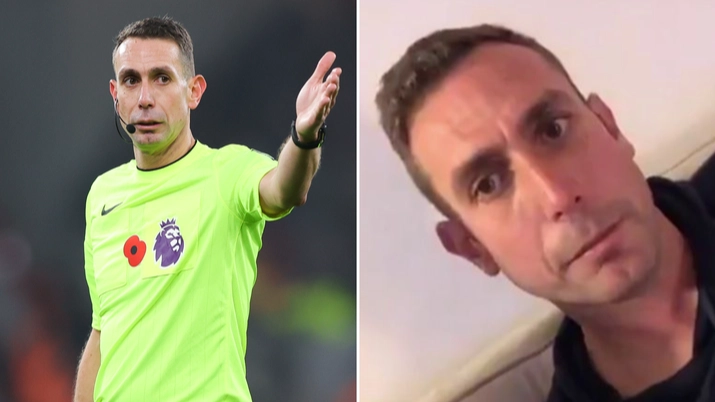 PGMOL issue David Coote update as Premier League decision made over referee