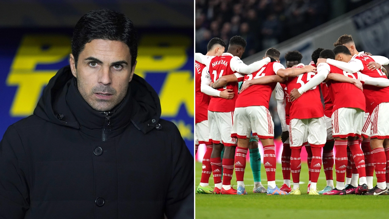 Arsenal set asking price for 'outstanding' defender listed as No.1 target by Premier League rivals