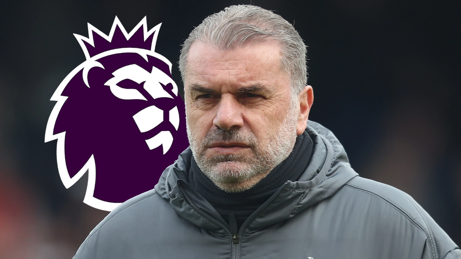 Ange Postecoglou 'contacted' by shock Premier League club over immediate return to English football