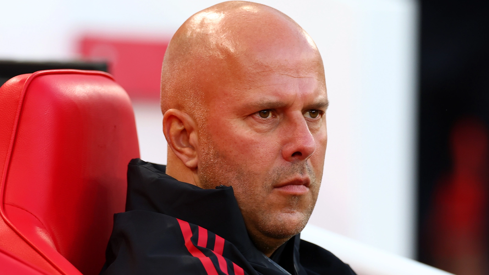 Liverpool make stunning decision on next transfer as top target 'ruled out'